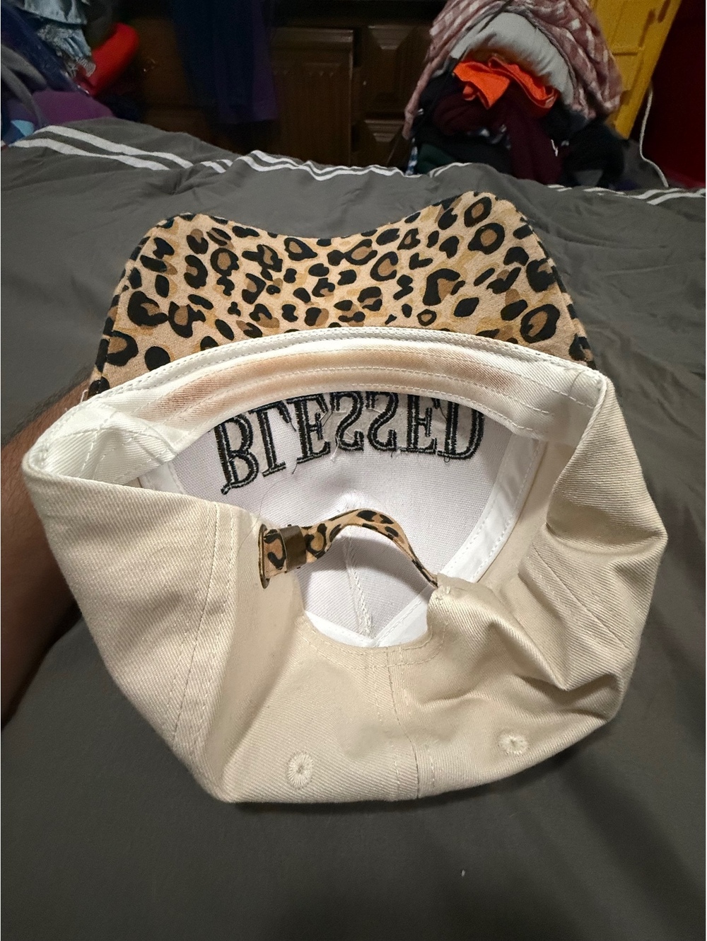 Blessed Hat - Picture 5 of 5
